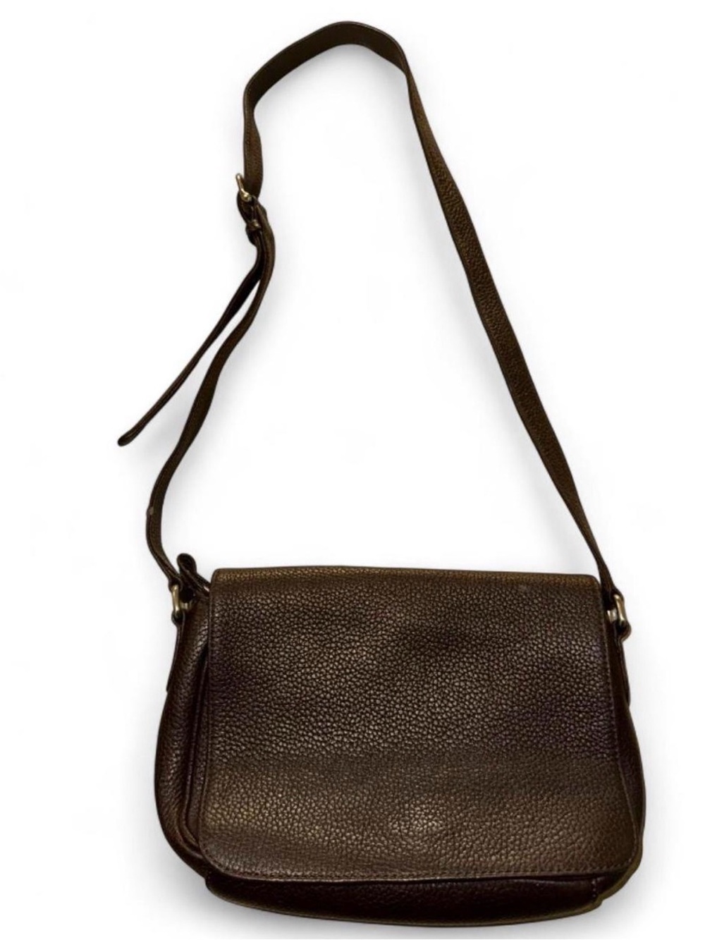 Eddie Bauer Brown purse
